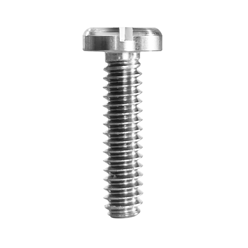 SlottedTrussHeadMachineScrews