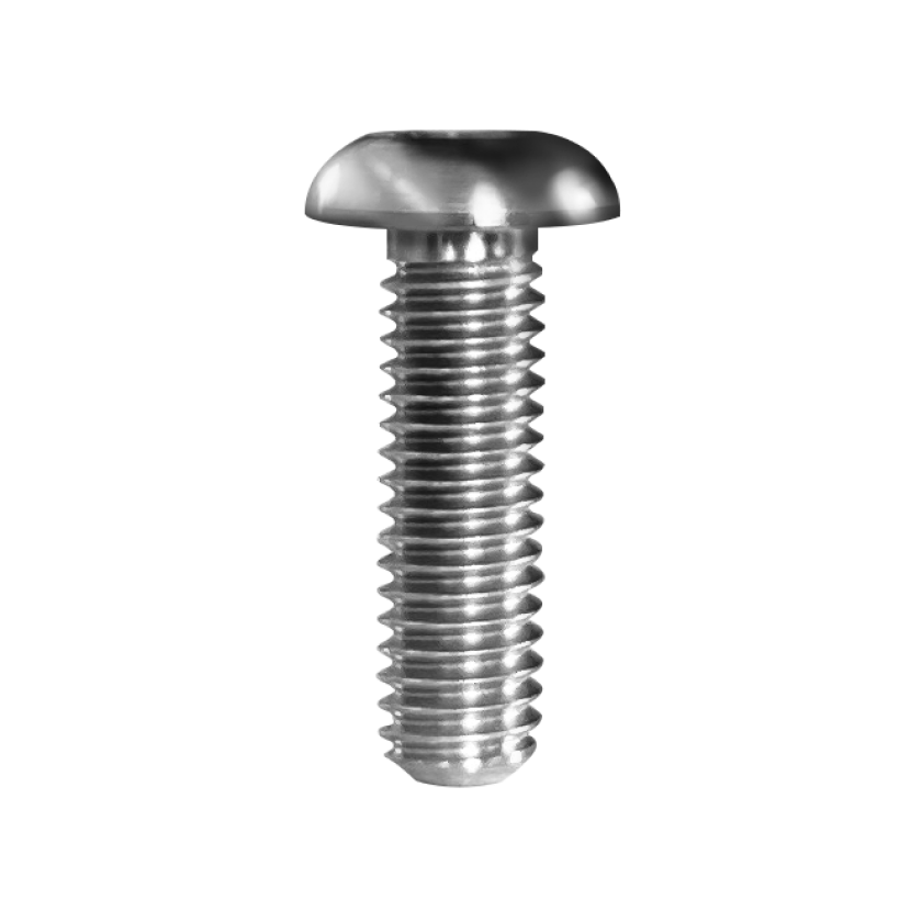 ButtonHeadSocketCapScrews